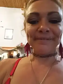 Chatroom XXX en direct de lemonmary