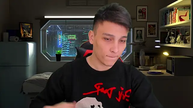 Justin_time111 现场XXX聊天