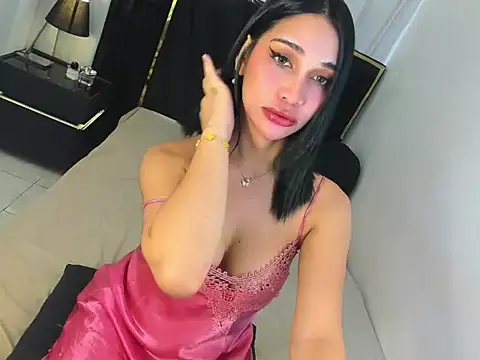 Caroline_3 Obrolan Langsung XXX