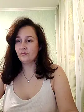 Deliso4ka's Live XXX Chat