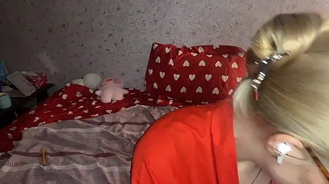 OnlyYourLina Live XXX Chat