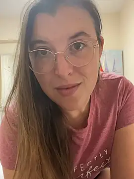 AlinaMeiier's Live XXX Chat