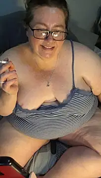 Czat XXX na żywo – Iceprincess2bad4u