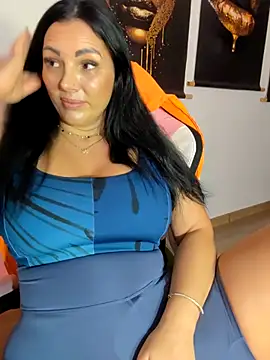 ReiyaRey Chat XXX live