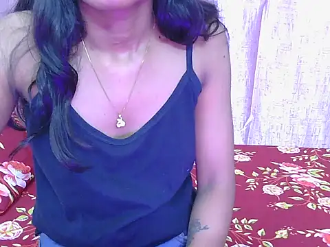 its_lovika 라이브 XXX 채팅