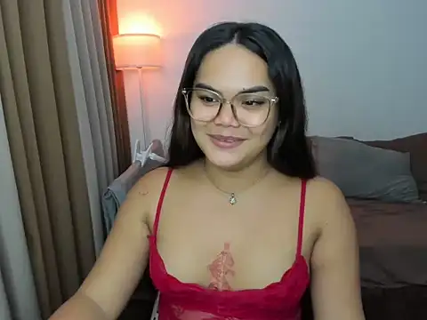 Kendallfoxx – Live XXX-chat