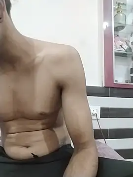 Your_Supermann Adlı Modelin Canlı XXX Sohbeti