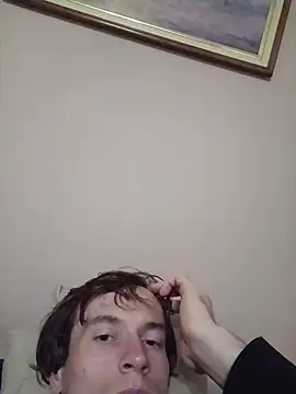 צ'אט XXX בשידור חי של Samuel000000