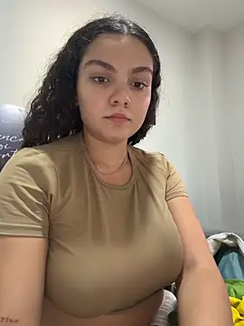 Chat XXX en directo de Eva_stark10