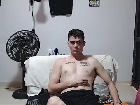 Chat XXX en directo de Zac_Efront
