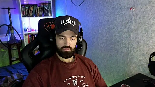 Chat XXX en directo de _Serious_Man
