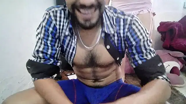 Chat XXX Live JBond007BBC