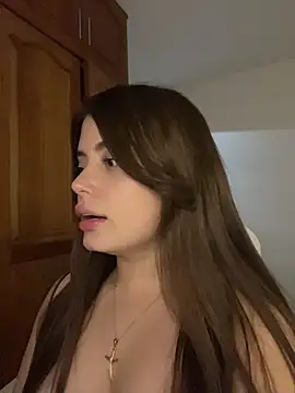 צ'אט XXX בשידור חי של Miss_valeriaa