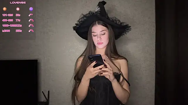 LypsiXo Chat XXX live