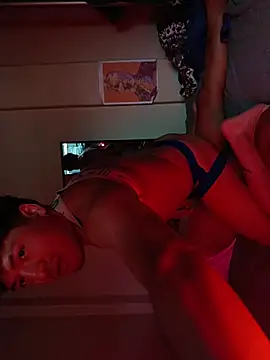 tu_amo_y_rey Webcamshow