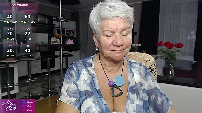 Czat XXX na żywo – roxana_brooks