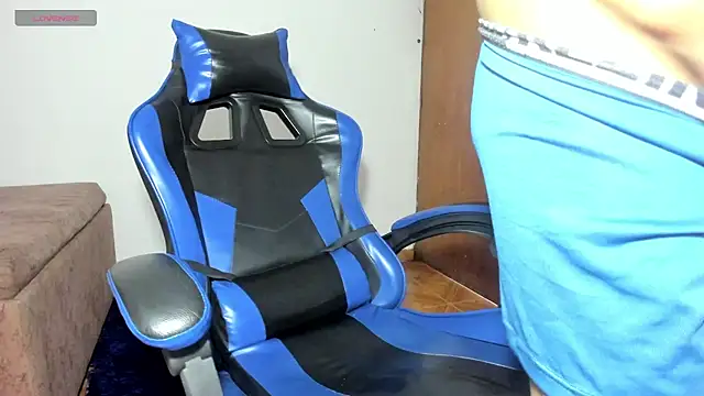 Ggoldenboyx1 Шоу с уебкамера