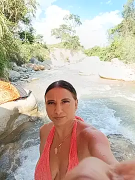 esmeralda_li Live XXX Chat