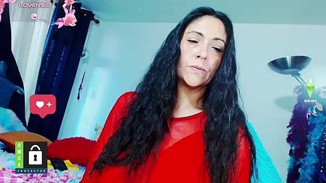 Abri_369 Live XXX Chat