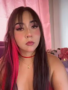 Chat XXX en directo de kitty_Stone
