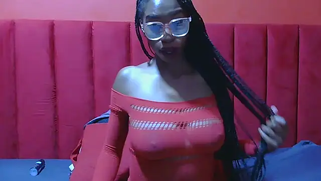 Foxytemptationx Chat XXX live