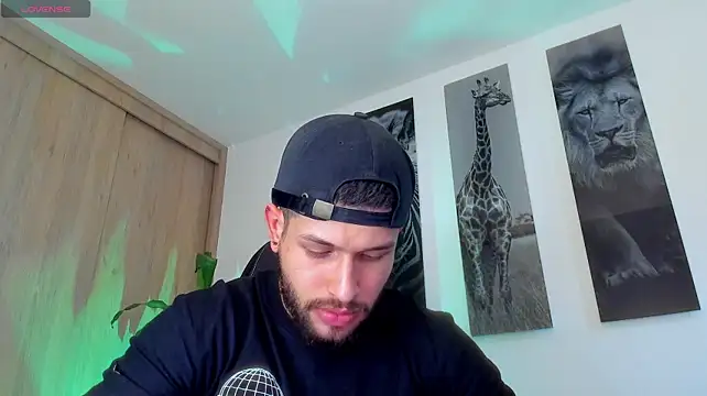 Santos_ramirez1n Live XXX chat