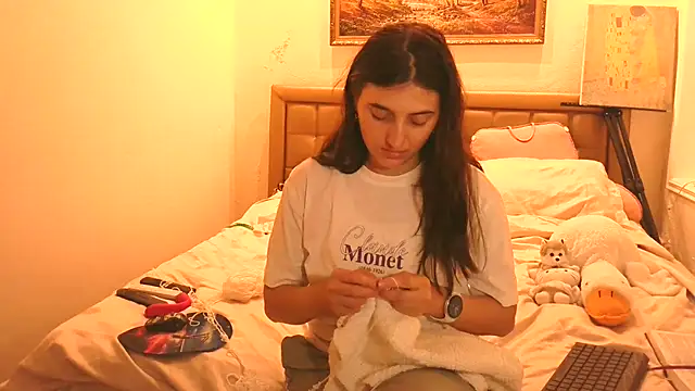 Chat XXX en directo de Iren