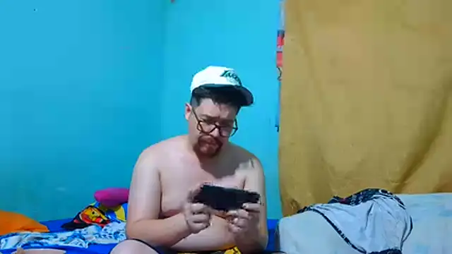 Chat XXX ao vivo de pecadodulce123
