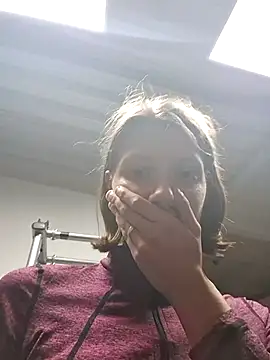 carriemausi Webcam-Show