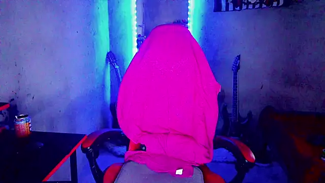 Chat XXX ao vivo de Atom_Hot