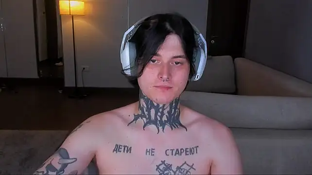 Chat XXX ao vivo de _torfin_