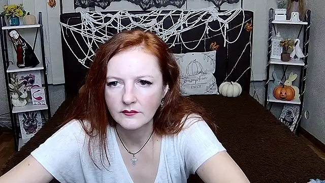 MeganPirs Chat XXX live
