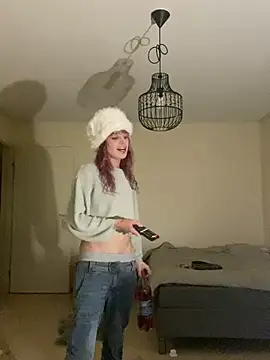 Divabolicaln Live XXX chat