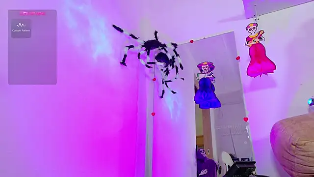 MeganDolll's Live XXX Chat