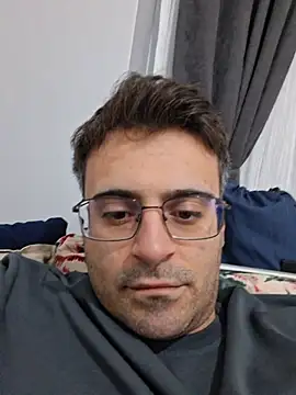 HugeTurkishCock Live XXX-chat