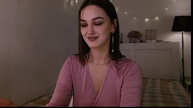 LilyFarey Chat XXX live