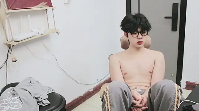 แชท XXX สดของ Uu_g