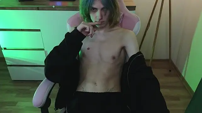 lazy_jester Live XXX-Chat