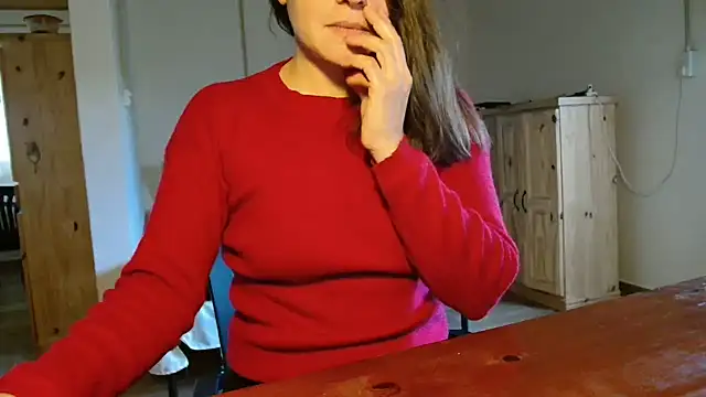 Missforever's Live XXX Chat