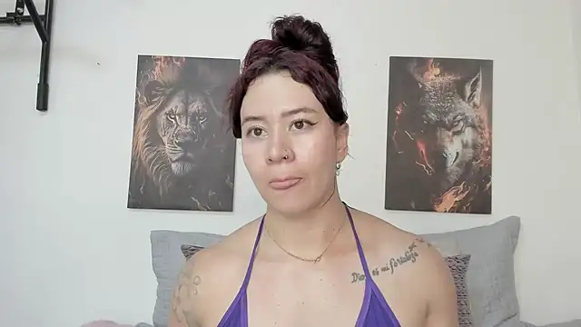 AngelMartinss 라이브 XXX 채팅