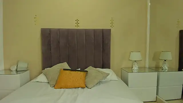 Czat XXX na żywo – Sharick_smile1