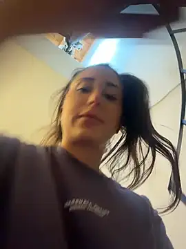 MiaFoxie_ লাইভ XXX চ্যাট