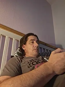 Czat XXX na żywo – Jizzma13