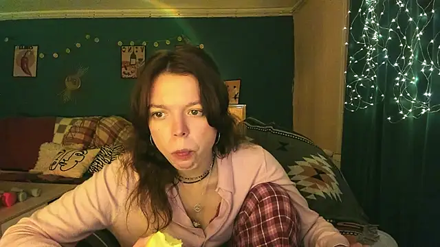 ClancyMorissey Live XXX-Chat
