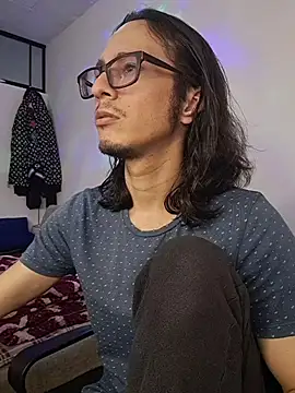 Chat +18 de Damian_Dusk ao vivo