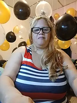EllisW8 라이브 XXX 채팅