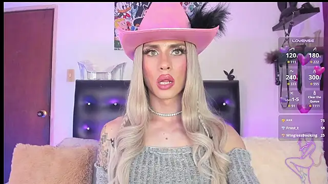 AngelsJones21 라이브 XXX 채팅