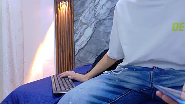 EthanCross__ – Live XXX-chat