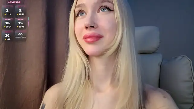 Des_ch Adlı Modelin Canlı XXX Sohbeti