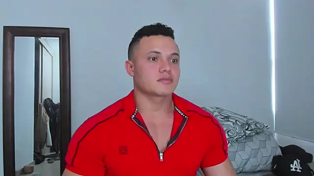 KingLevi01 – Live XXX-chat